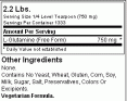 L-GLUTAMINE