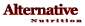 alternative-nutririon