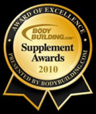 НАГРАДИТЕ НА BODYBUILDING.COM – МЕРИЛО ЗА КАЧЕСТВО