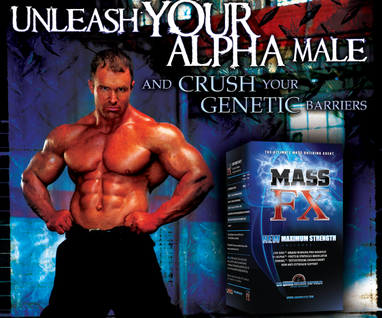 MASS