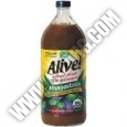NATURES WAY - ALIVE MANGOSTEEN 1 L