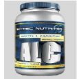 SCITEC ALC – ACETYL L-CARNITINE 500 mg x 60 caps