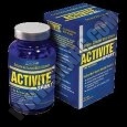 MHP ACTIVITE 120 tabs.