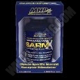 MHP SARM-X 60 tabs.