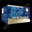 MHP SECRETAGOGUE GOLD 30 pks.