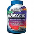 MUSCLETECH CREAKIC 180 caps.