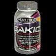 MUSCLETECH GAKIC 128 caps.