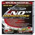 MUSCLETECH naNO X9 Hardcore 180caps.