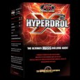 ANABOLIC Xtreme HYPERDROL X2                                                         (6-Bromodione)