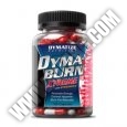 DYMATIZE Dyma-Burn Xtreme with Ephedrina 100 caps