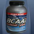 AMINOSTAR BCAA 120 caps