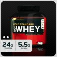 OPTIMUM NUTRITION 100 % WHEY PROTEIN GOLD STANDARD