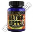 ULTIMATE ULTRA RIPPED 180 caps