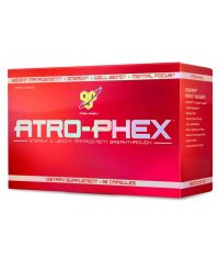 ATRO-PHEX 98 caps