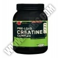 OPTIMUM NUTRITION PRE - LOAD CREATINE COMPLEX