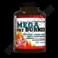 BIOTECH USA MEGA FAT BURNERS 90 tabs