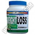 JC NUTRITION WEIGHT LOSS FORMULA