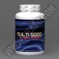 BEST BODY MULTIVITAMIN 5000  100 caps.