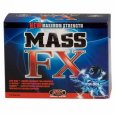 ANABOLIC Xtreme Mass FX ((3b, 5a, 6a, 25R)-Spirostan-3,6-Diol)