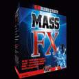 ANABOLIC Xtreme Mass FX ((3b, 5a, 6a, 25R)-Spirostan-3,6-Diol)