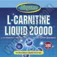 BIOGAME L-Carnitine 500 ml.