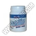 BIO FIT L-CARNITINE 60 caps