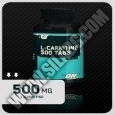 OPTIMUM NUTRITION L-CARNITINE 60 tabs
