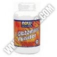 NOW L-GLUTAMINE