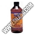 NOW L-CARNITINE LIQUID TROPICAL PUNCH  465ml.