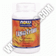 NOW LIPO TRIM  120tabs