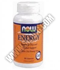 ENERGY  90caps