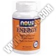 NOW ENERGY  90caps