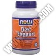 NOW DIET SUPPORT  120caps