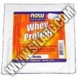 NOW WHEY PROTEIN ISOLATE