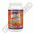 NOW WHEY PROTEIN