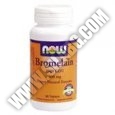 NOW BROMELAIN 2000 GDU 500mg.  90tabs