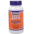 NOW EGCG Green Tea Extract 90capsx400mg
