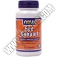 NOW Eye Support /Формула за зрението/ 60caps.