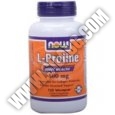 NOW Proline 120capsx500mg