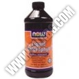 NOW Liquid Chlorophyll (Triple Strength) 473ml.
