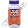 NOW Ornithine 60capsx500mg