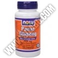 NOW Panax Ginseng 520мг. 100caps.