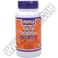 NOW Silica Complex 500mg. 90tabs.