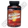 PROLAB METABOLIC THYROLEAN BOGO 120 + 120 caps.