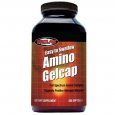 PROLAB AMINO GELCAPS  200 Softgels