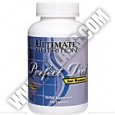 ULTIMATE PERFECT DIET (for women) 90 caps