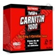 NUTREND CARNITIN 1000 mg. 10 amp.