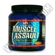 ADVANCED PERFORMULATIONS MUSCLE ASSAULT