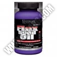 ULTIMATE FLAX SEED OIL 200 softgels