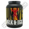 UNIVERSAL MILK & EGG
